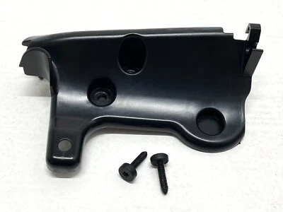 00-06 OEM BMW E46 325Ci Delantero Izquierdo Cinturón Guía Cubierta Borde 52107011773 M3 M6 Foto 1 de 4