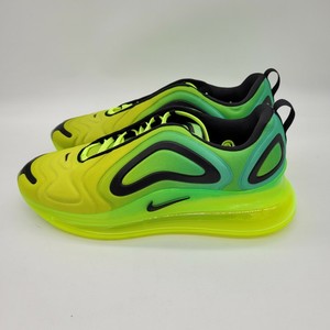 nike air max 720 lime green 