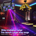 Party Disco Laser Lamp Strobe Beam Projetcor Rgb Laser Dj Lights Stage Lighting
