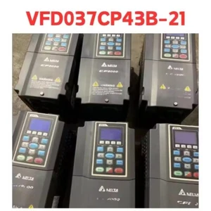 Convertidor de frecuencia Delta VFD037CP43B-21 nuevo producto genuino Fedex y DHL - Imagen 1 de 4