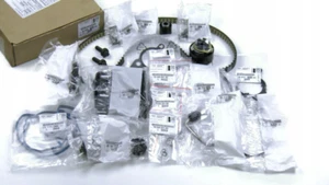 KIT DISTRIBUZIONE CITROEN PEUGEOT OPEL 1.2 PURETECH THP TURBO (OE 1654515880) - Foto 1 di 8
