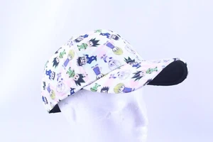 Hunter x Hunter Anime Snap Back Hat - Picture 1 of 11