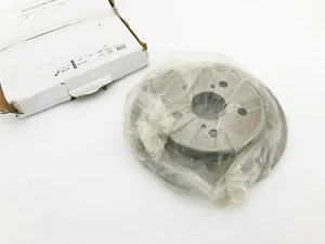 New Autospecialty JBR1738 Rear Brake Disc PRT6316 982054 - Picture 1 of 4