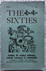 The Sixties no. 7 - 1964 poems and criticism mag edited by James Bly. Original.