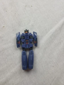 1988 Hasbro Transformers G1 Pretenders Roadgrabber Loose Robot Figure Vintage  - Picture 1 of 2