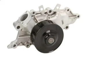 Water pump THERMOTEC D1Y078TT for JEEP GRAND CHEROKEE II (WJ, WG) 2.7 2001-2005 - Picture 1 of 6