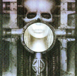 Emerson Lake & Palmer – Brain Salad Surgery, Remastered, neuwertig - Foto 1 di 1