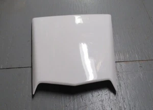 1971-73 Mercury Cougar NEW Fiberglass Hood Scoop - Picture 1 of 6
