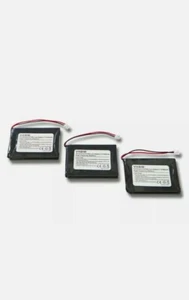 3x bateria 650mAh do Avaya DECT 3720, Avaya Dect 3730, Ericsson DT 390 - Zdjęcie 1 z 1