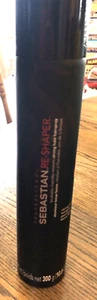 SEBASTIAN Re Shaper Hair Spray New Old Stock - Picture 1 of 1