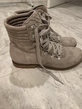 carlos santana combat boots
