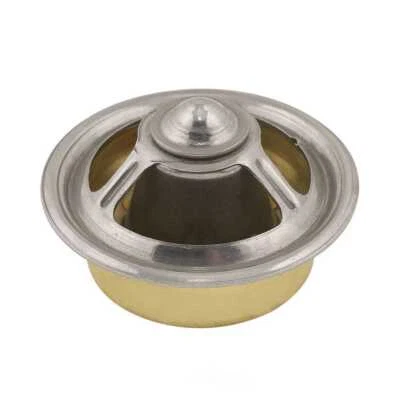 Engine Coolant Thermostat-High Performance Thermostat Mr Gasket 4363 - Image 1 of 4
