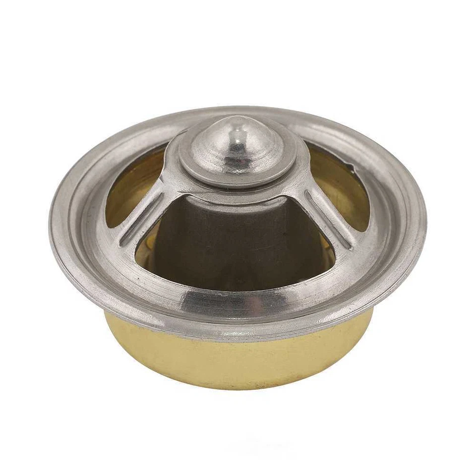 Termostato de refrigerante del motor para Pontiac Firebird 1955-1992 LeMans Firebird, LeMans Foto 1 de 4