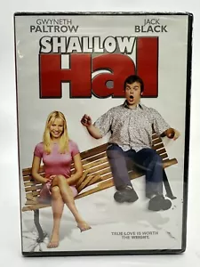 Shallow Hal (DVD) - Imagen 1 de 5
