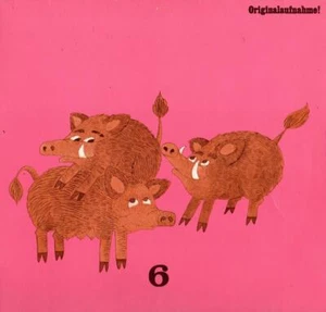 Die Wildsäue 6 - Imagen 1 de 2