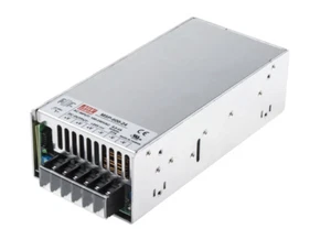 Alimentatore switching MEAN WELL MSP-600-24, 648W, ingresso 120 → 370 V dc, 85 → - Imagen 1 de 1