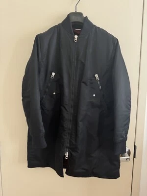 acne studios bomber jacket - Image 1 of 4