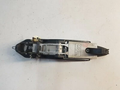 Rover 75 '00 RJ 2.0 V6 Door Handle Valeo Front Right Handle UR302250 Foto 1 de 4