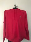Adidas Womens Pullover Sweater Size Xl