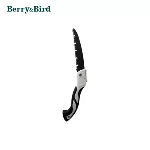 Folding Saw Hand Saw SK5 Steel Blade For Landscaping Yard Work Camping Hunting - Picture 1 of 7