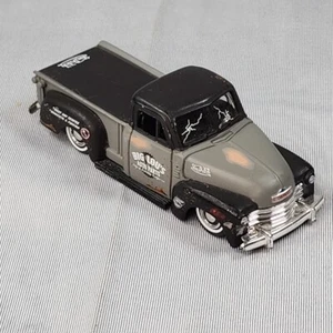 Camioneta Chevrolet Runner Beater 1953 53 piezas diseño holandés escala 1/64 limitada F - Imagen 1 de 8