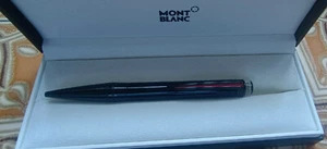 Montblanc Starwalker Urban Speed Ballpoint Pen #112686 - Imagen 1 de 6