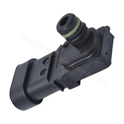 Fit for Renault Laguna Logan Megane Scenic MAP Manifold Air Pressure Sensor - Image 1 of 4