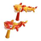 Electric Dragon with Light, Dancing Dragon Toy, Chinese Dragon Toys, 2024 New