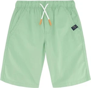 Lucky Brand Boys' Little Pull-on Shorts Sprucestone Easy 4 - Picture 1 of 6