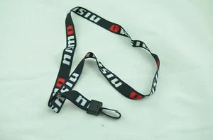 NEW NISMO lanyard 99998-LYNISMO - Picture 1 of 3