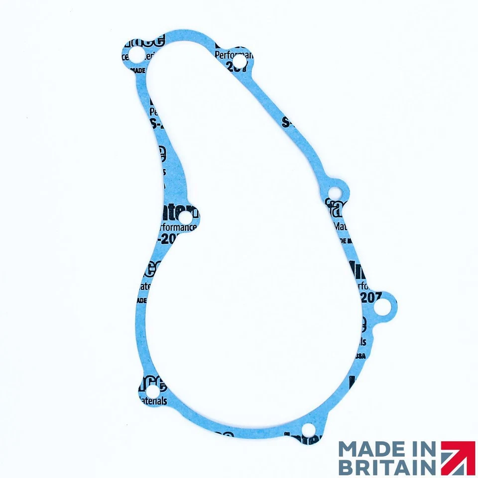 Yamaha YZF 600 R RC 1997 - 1999 junta cubierta de arranque 4TV-15461-00 Foto 1 de 1