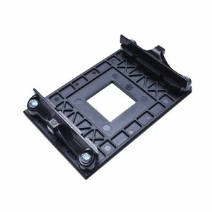 AM4 CPU Motherboard Mounting Retention Brackets & Backplate Base for AM4 RYZEN - Picture 1 of 5