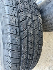 2022 Jeep Tires and wheels - Picture 1 of 4