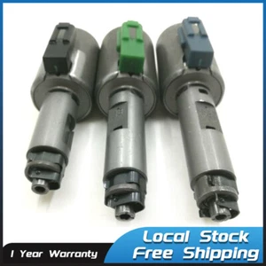 AW55-50SN AW55-51SN AF33 Transmission Solenoid Kit 2003-UP For Maxima Quest C30 - Bild 1 von 6