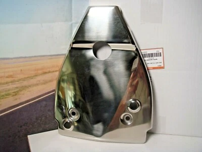 Harley Cover 电池油箱 EL 1936 - 1940 FL 41-57 UL 38-48 V-Twin 42-0322 Z9 — 第 1/4 张图片
