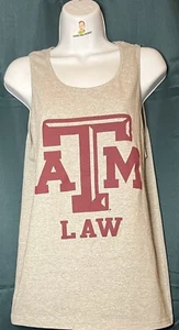 Champion Texas A&M Law Tank Top - KLEIN - Bild 1 von 2