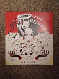 The Hundred And One Dalmatians Story Book Picture Book Brand New RRP £6.99 - Picture 1 of 1