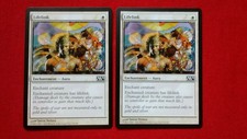 Lifelink x2 (M12) MTG