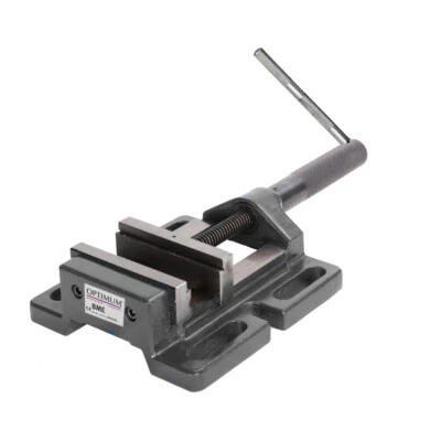 Optimum Maschinenschraubstock BME 120, 3052634