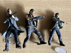 THE WALKING DEAD Serie 1 Blind Bag: Carl, Governor, Daryl, MCFARLANE TOYS - Bild 1 von 1