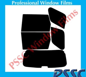 Tintado Ventana Coche Precortado Película Limusina Kit Para Jeep Grand Cherokee - Imagen 1 de 9