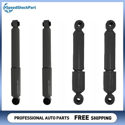 Передний задний амортизатор подходит для 1989-2020 Blue Bird All American RE - Изображение 1 из 3