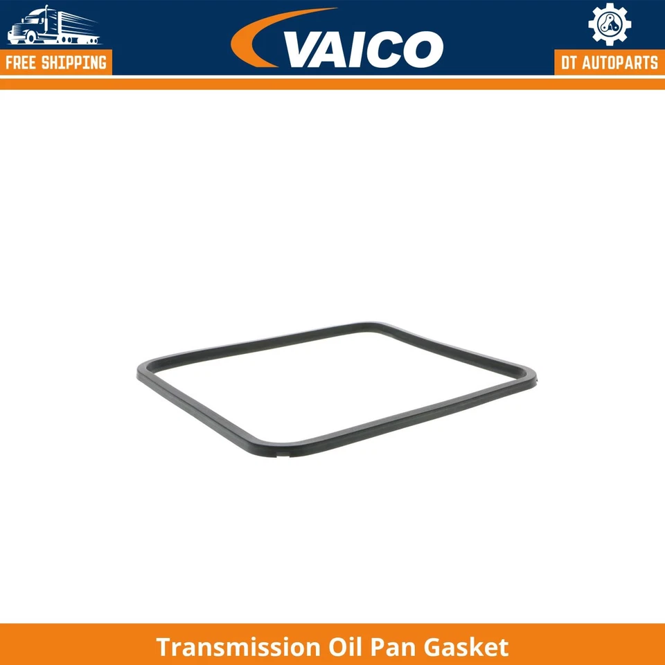 Junta de cárter de aceite de transmisión V6 de 2,8 L Vaico 1996 para Audi A6 Quattro 1995-1998 Foto 1 de 1