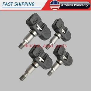 4X For Mercedes Benz TPMS Tyre Sensors W166 W212 W222 W218 W205 W176 A0009054100 - Picture 1 of 6