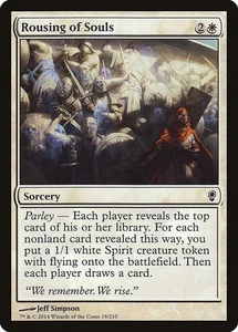 Conspiracy, Commons, Magic The Gathering, CNS (2014) MTG TCG - Picture 1 of 89