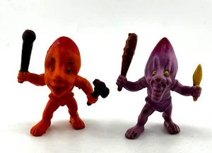 Vintage 1982 The Other World Mog & Jipp Figuren Arco Lot 2 - Bild 1 von 6