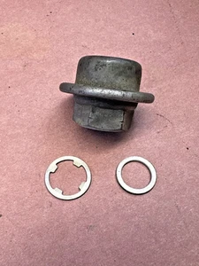 95 Acura Integra Fuel Damper Injector Rail Injection Pulsation B Series 94-01 - Picture 1 of 4