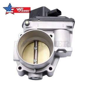 Cuerpo de acelerador GENUINO para Mazda 6 2009-2013 Mazda CX-9 3,7 L V6 CA01-13-640B - Imagen 1 de 5