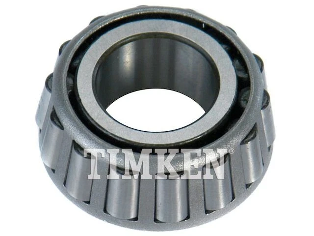 Подшипник заднего внешнего колеса для хэтчбека 80-99 Toyota Paseo Tercel FWD CF57T5 - Изображение 1 из 1