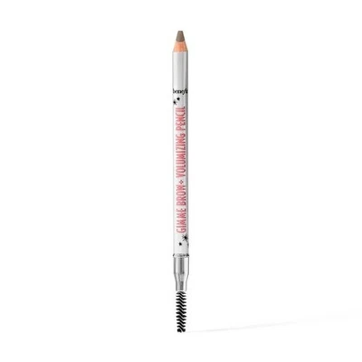 BENEFIT Gimme Brow + Volumizing Fiber Eyebrow Pencil NEUTRAL MEDIUM BROWN 3.5 BX - Image 1 of 2